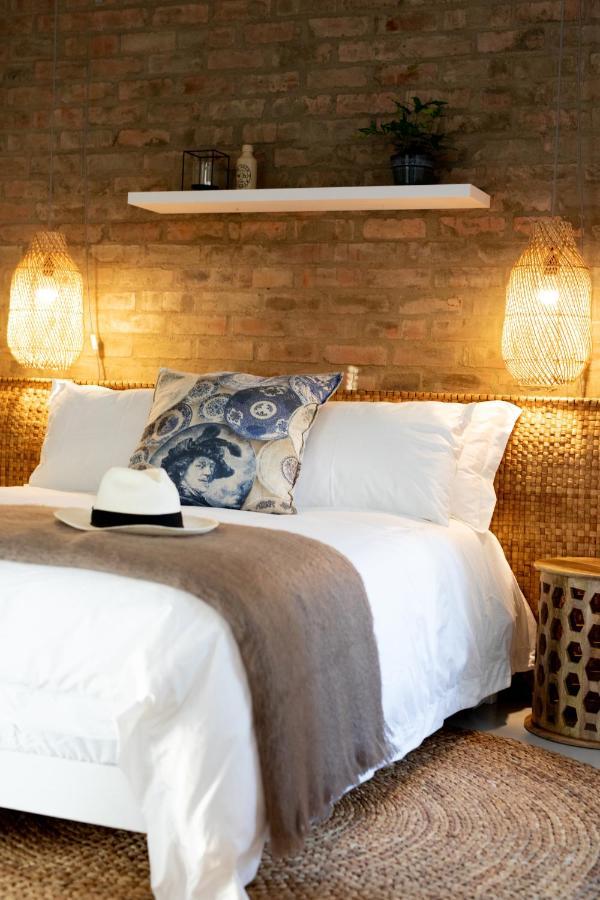 Blaauw Cottage Riebeek-Kasteel Εξωτερικό φωτογραφία