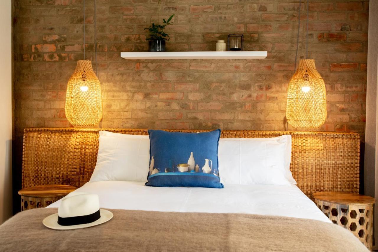 Blaauw Cottage Riebeek-Kasteel Εξωτερικό φωτογραφία