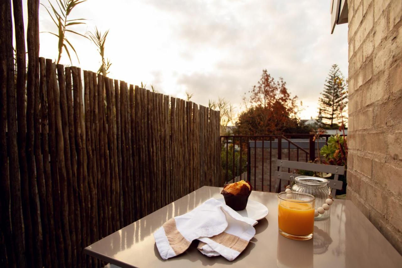 Blaauw Cottage Riebeek-Kasteel Εξωτερικό φωτογραφία