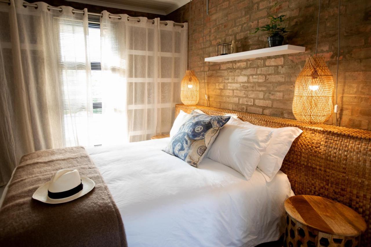 Blaauw Cottage Riebeek-Kasteel Εξωτερικό φωτογραφία